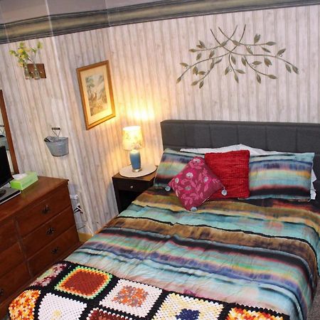 The Old Bear Bnb Pine Mountain Club Bagian luar foto