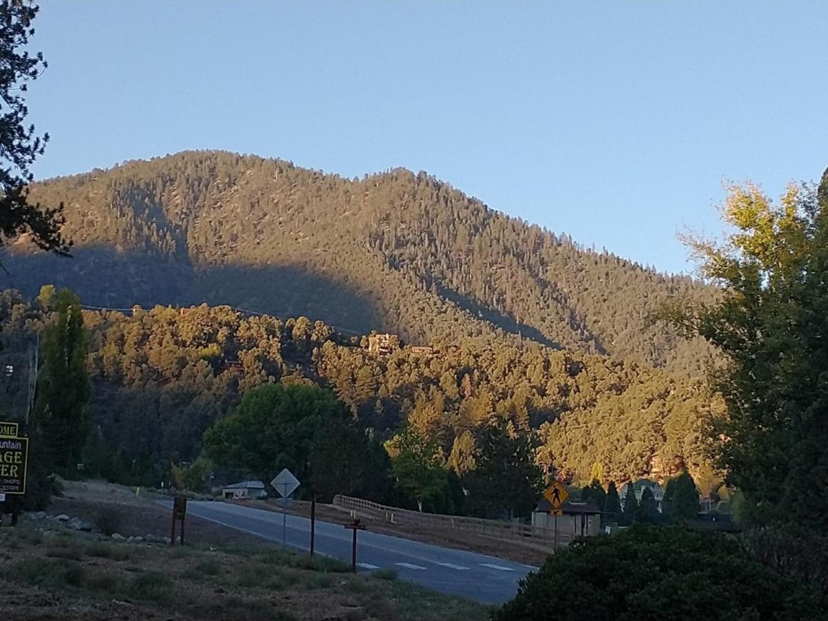 The Old Bear Bnb Pine Mountain Club Bagian luar foto