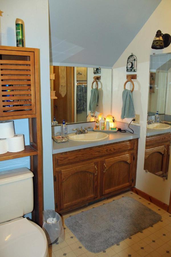 The Old Bear Bnb Pine Mountain Club Bagian luar foto